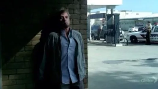 Poster del episodio 4 de Prison Break online