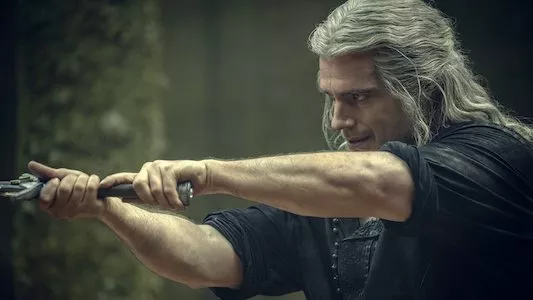 Poster del episodio 6 de The Witcher online