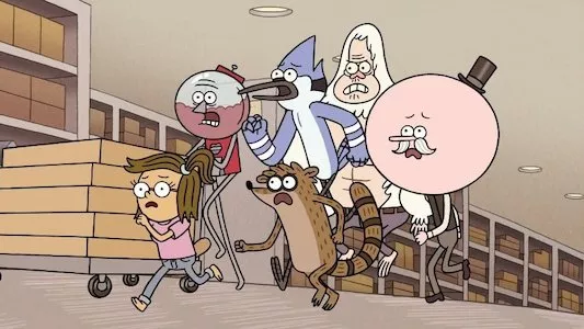 Poster del episodio 16 de Historias corrientes online