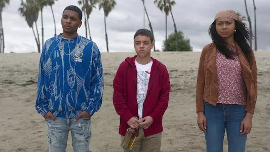 Poster del episodio 7 de On My Block online
