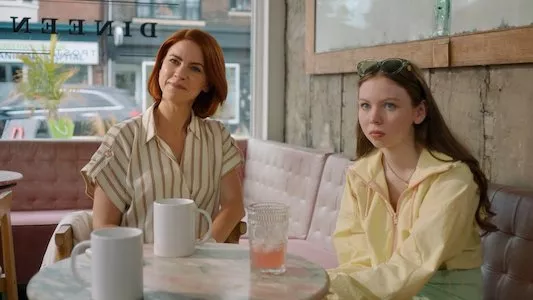 Poster del episodio 10 de Workin Moms online