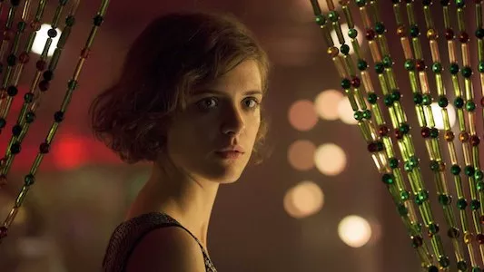 Poster del episodio 2 de Babylon Berlin online