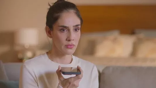 Poster del episodio 10 de El Niñero online