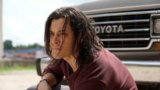 Poster del episodio 1 de The Gifted online