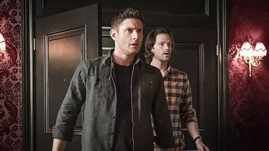 Poster del episodio 18 de Supernatural online