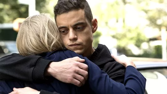 Poster del episodio 6 de Mr. Robot online