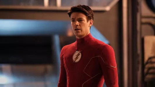 Poster del episodio 11 de The Flash online