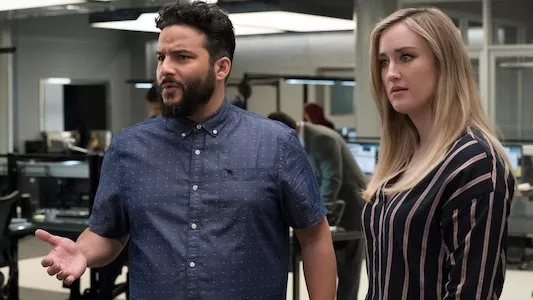 Poster del episodio 5 de Blindspot online