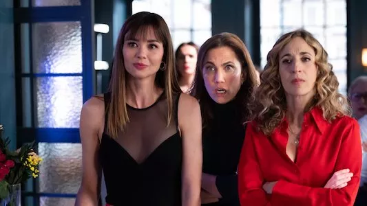 Poster del episodio 42 de 4 estrellas online
