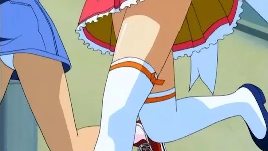 Poster del episodio 9 de Hand Maid May online