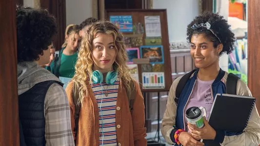 Poster del episodio 1 de Selenkay online