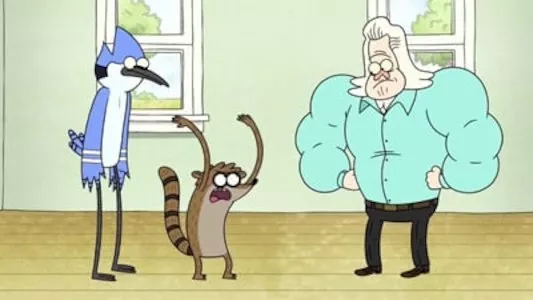 Poster del episodio 33 de Historias corrientes online