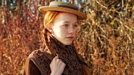 Poster del episodio 3 de Anne with an E online