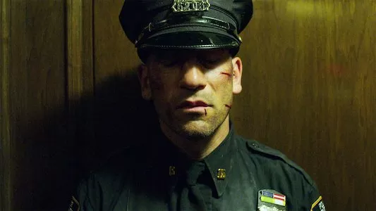 Poster del episodio 12 de The Punisher online
