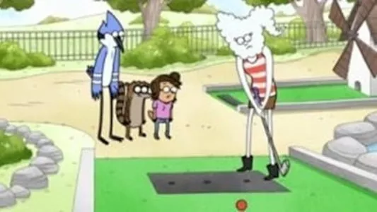 Poster del episodio 3 de Historias corrientes online