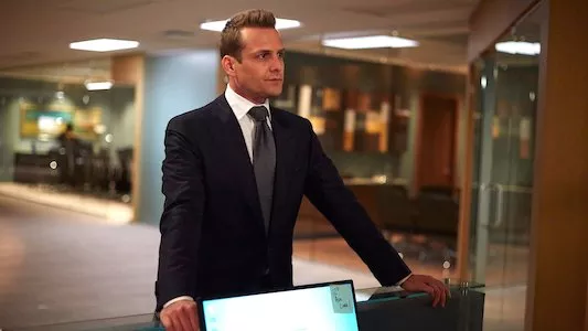 Poster del episodio 1 de Suits online