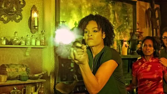Poster del episodio 11 de Superstition online
