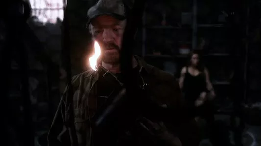 Poster del episodio 4 de Supernatural online