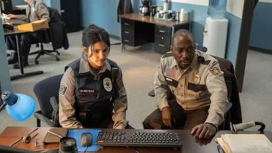 Poster del episodio 4 de Fargo online