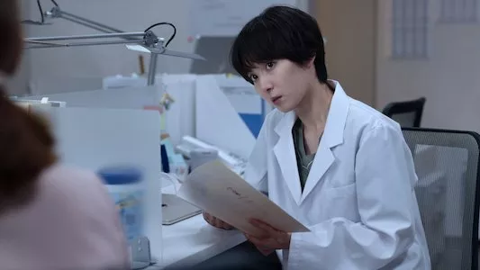 Poster del episodio 2 de Belleza plástica online