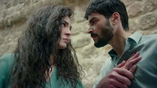 Poster del episodio 10 de Hercai online