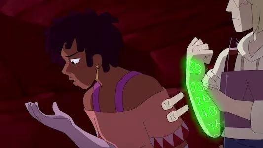 Poster del episodio 7 de El tren infinito online