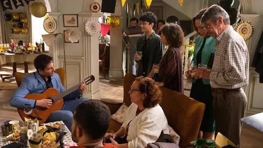 Poster del episodio 81 de Dos vidas online