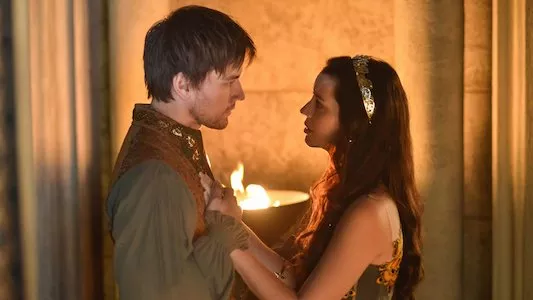 Poster del episodio 11 de Reign online