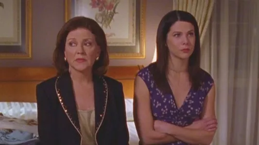 Poster del episodio 16 de Las chicas Gilmore online