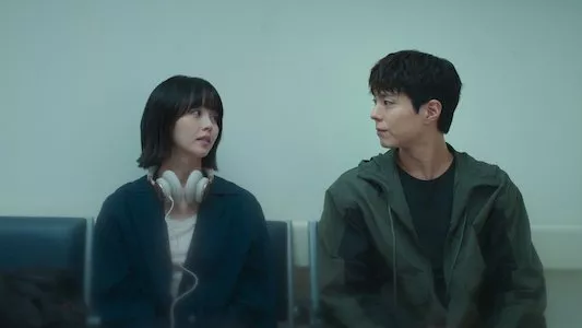 Poster del episodio 7 de Good Boy online