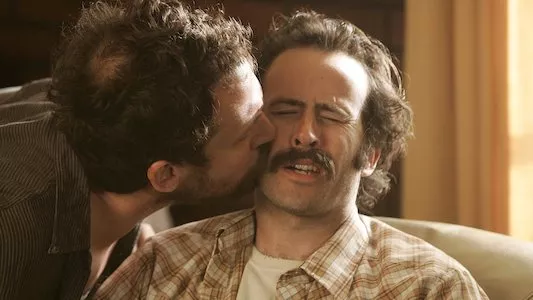 Poster del episodio 7 de Me llamo Earl online
