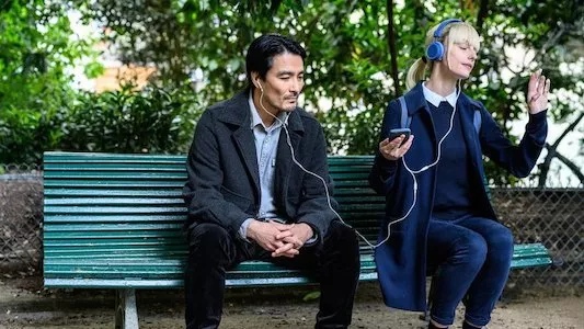 Poster del episodio 7 de Bright Minds online