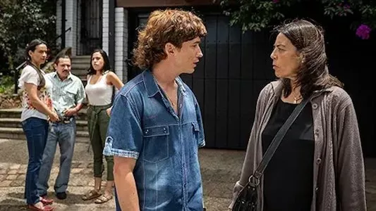 Poster del episodio 43 de Rigo online