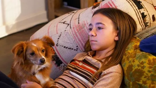 Poster del episodio 4 de Better Things online