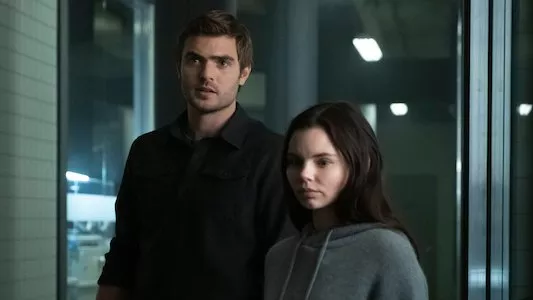 Poster del episodio 12 de Siren 2018 online