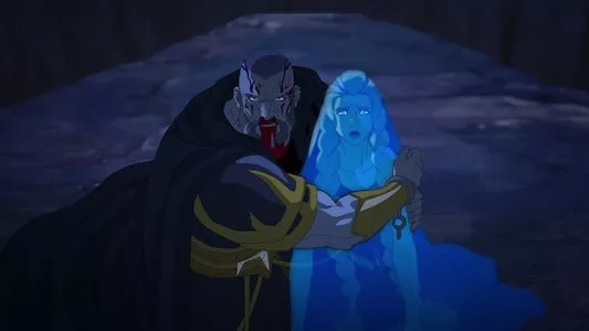 Poster del episodio 3 de Sangre de Zeus online
