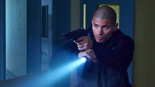 Poster del episodio 12 de The Strain (La Cepa) online