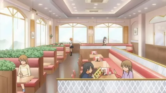 Poster del episodio 3 de Working!! online
