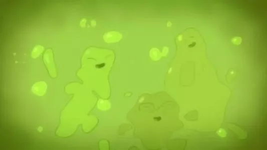 Poster del episodio 6 de Hora de aventuras online