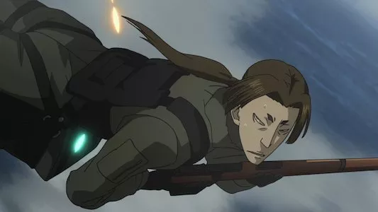 Poster del episodio 11 de Youjo Senki online