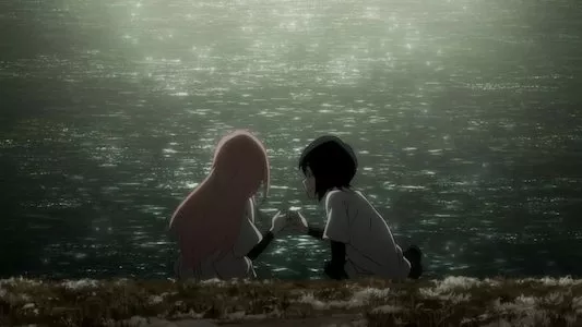Poster del episodio 7 de B The Beginning online