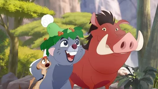 Poster del episodio 12 de La Guardia del León online