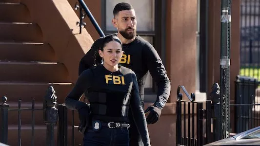 Poster del episodio 21 de FBI online