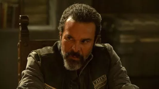 Poster del episodio 2 de Mayans M.C. online
