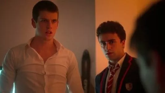 Poster del episodio 2 de Elite online