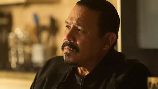 Poster del episodio 10 de Mayans M.C. online