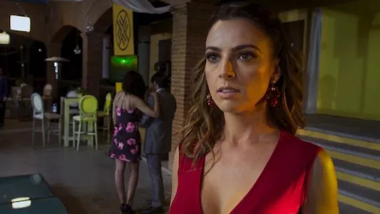 Poster del episodio 3 de Fuego Ardiente online