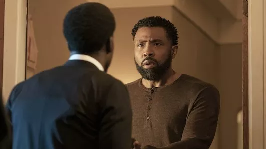 Poster del episodio 8 de Black Lightning online
