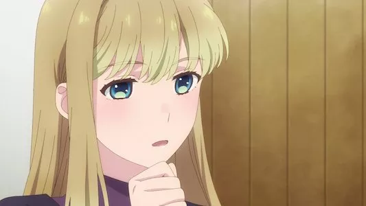 Poster del episodio 3 de Otonari ni Ginga online