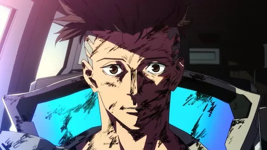 Poster del episodio 6 de Cyberpunk: Edgerunners online